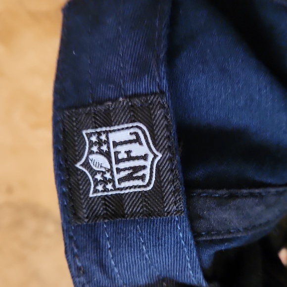 OTS NFL Houston Texans Adult Baseball Hat - Picture 4 of 5